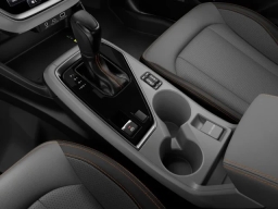 Subaru Crosstrek Limited Hybrid AWD 2026