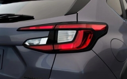 Subaru Crosstrek Limited Hybrid AWD 2026