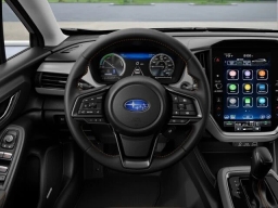 Subaru Crosstrek Limited Hybrid AWD 2026
