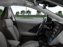 Subaru Crosstrek Limited Hybrid AWD 2026