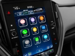 Subaru Crosstrek Limited Hybrid AWD 2026