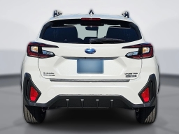 Subaru Crosstrek Limited Hybrid AWD 2026