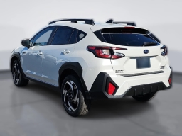 Subaru Crosstrek Limited Hybrid AWD 2026