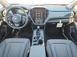 Subaru Crosstrek Limited Hybrid AWD 2026