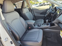 Subaru Crosstrek Limited Hybrid AWD 2026