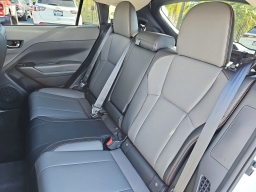 Subaru Crosstrek Limited Hybrid AWD 2026