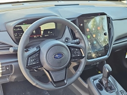 Subaru Crosstrek Limited Hybrid AWD 2026