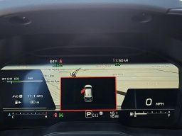 Subaru Crosstrek Limited Hybrid AWD 2026