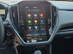 Subaru Crosstrek Limited Hybrid AWD 2026