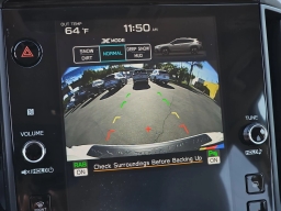 Subaru Crosstrek Limited Hybrid AWD 2026