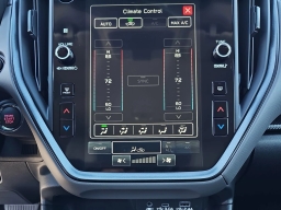 Subaru Crosstrek Limited Hybrid AWD 2026