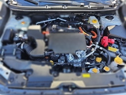 Subaru Crosstrek Limited Hybrid AWD 2026