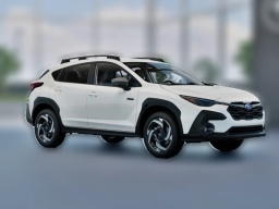 Subaru Crosstrek Limited Hybrid AWD 2026