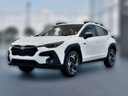Subaru Crosstrek Limited Hybrid AWD 2026