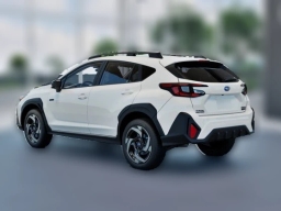 Subaru Crosstrek Limited Hybrid AWD 2026