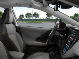 Subaru Crosstrek Limited Hybrid AWD 2026