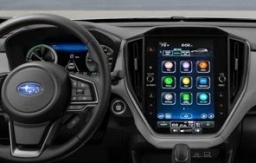 Subaru Crosstrek Limited Hybrid AWD 2026