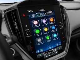 Subaru Crosstrek Limited Hybrid AWD 2026