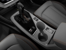 Subaru Crosstrek Limited Hybrid AWD 2026