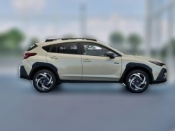 Subaru Crosstrek Limited Hybrid AWD 2026