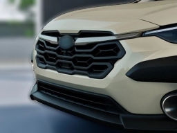 Subaru Crosstrek Limited Hybrid AWD 2026