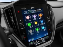 Subaru Crosstrek Limited Hybrid AWD 2026