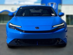 Honda Prelude Base Coupe 2026