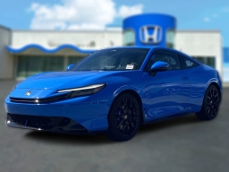 Honda Prelude Base Coupe 2026