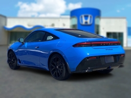 Honda Prelude Base Coupe 2026