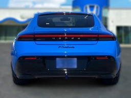 Honda Prelude Base Coupe 2026