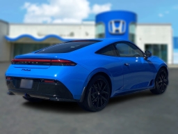 Honda Prelude Base Coupe 2026