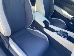 Honda Prelude Base Coupe 2026