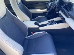 Honda Prelude Base Coupe 2026