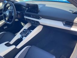 Honda Prelude Base Coupe 2026