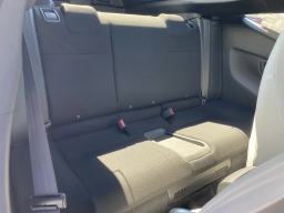 Honda Prelude Base Coupe 2026