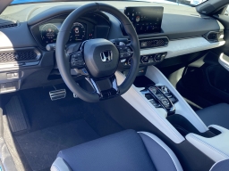 Honda Prelude Base Coupe 2026