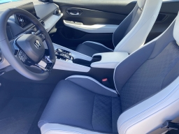 Honda Prelude Base Coupe 2026