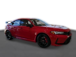 Honda Civic Type R Base (M6) Manual 2025