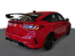 Honda Civic Type R Base (M6) Manual 2025