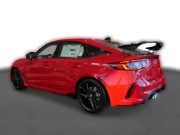 Honda Civic Type R Base (M6) Manual 2025