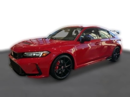 Honda Civic Type R Base (M6) Manual 2025