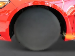 Honda Civic Type R Base (M6) Manual 2025