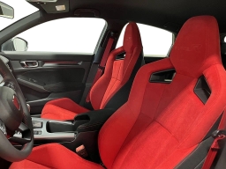 Honda Civic Type R Base (M6) Manual 2025