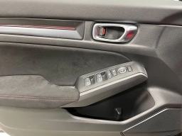 Honda Civic Type R Base (M6) Manual 2025