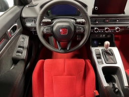 Honda Civic Type R Base (M6) Manual 2025