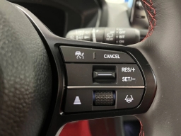 Honda Civic Type R Base (M6) Manual 2025