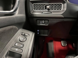 Honda Civic Type R Base (M6) Manual 2025