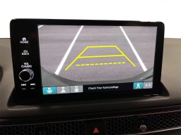 Honda Civic Type R Base (M6) Manual 2025