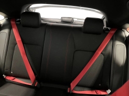 Honda Civic Type R Base (M6) Manual 2025