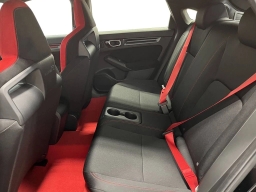 Honda Civic Type R Base (M6) Manual 2025